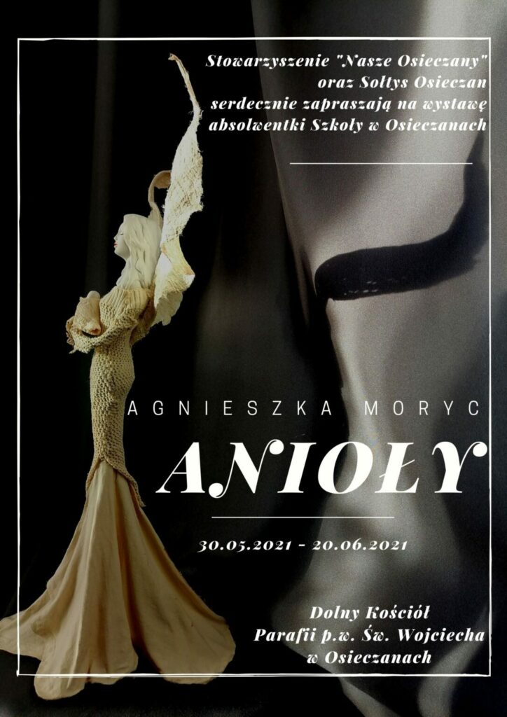 zaproszenie na wystawe