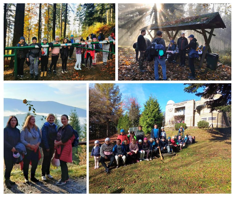 brown photo collage coffee facebook post