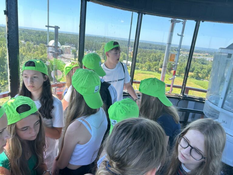 Kolonia Jastrzębia Góra 2025r. 0239