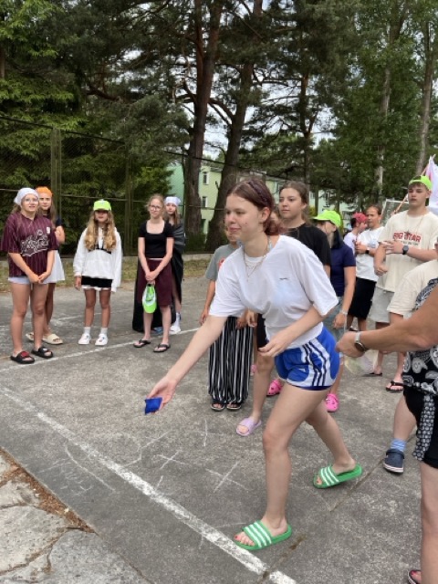 Kolonia Jastrzębia Góra 2025r. 0890 Średni