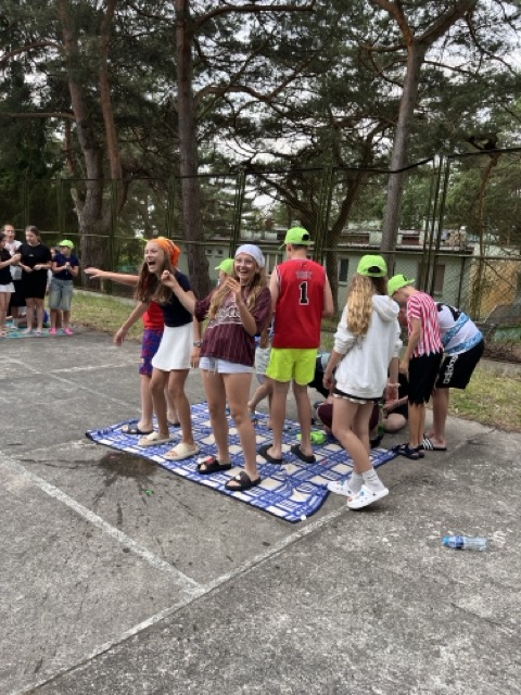 Kolonia Jastrzębia Góra 2025r. 0910 Średni