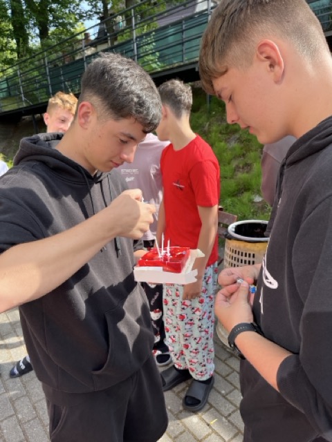 Kolonia Jastrzębia Góra 2025r. 0961 Średni