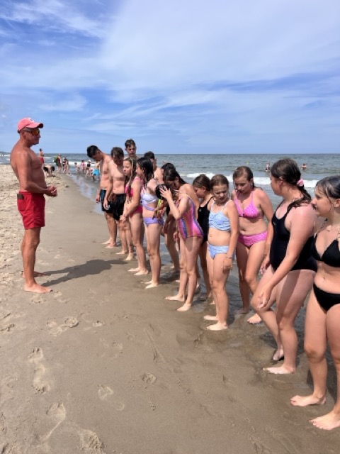 Kolonia Jastrzębia Góra 2025r. 0981 Średni