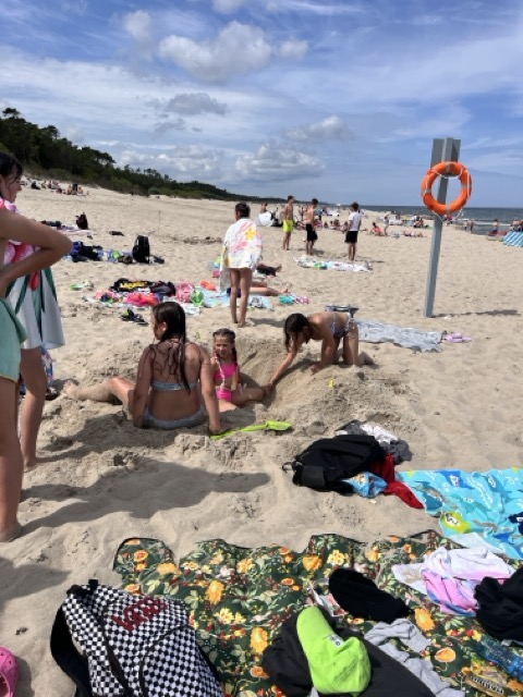 Kolonia Jastrzębia Góra 2025r. 0984 Średni