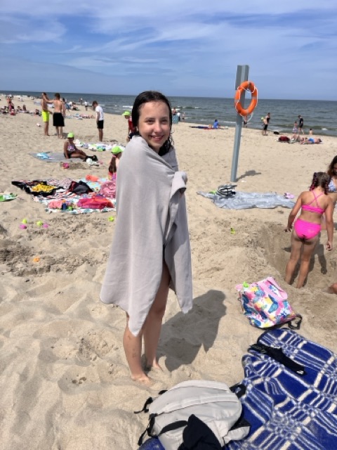 Kolonia Jastrzębia Góra 2025r. 0986 Średni