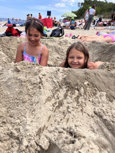 Kolonia Jastrzębia Góra 2025r. 0992 Średni