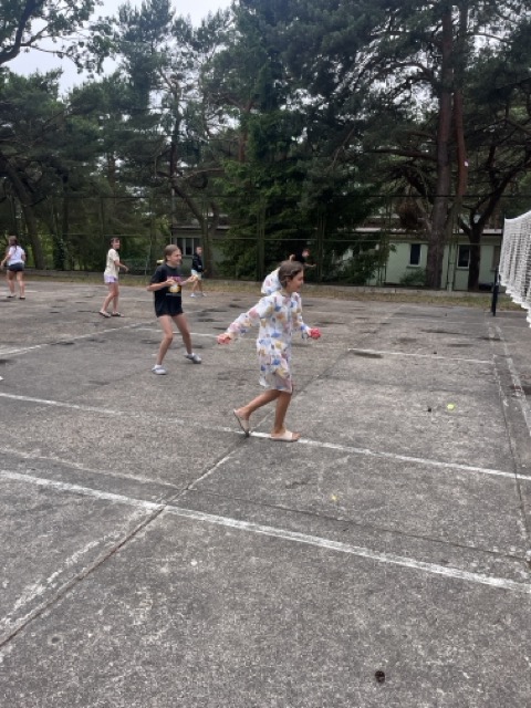 Kolonia Jastrzębia Góra 2025r. 1156 Średni