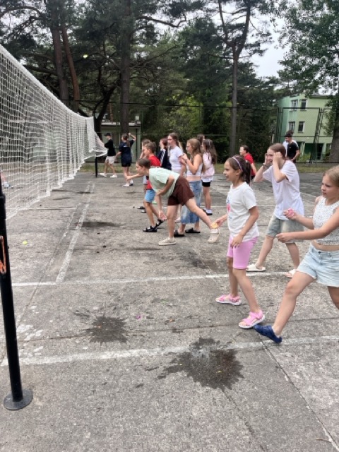 Kolonia Jastrzębia Góra 2025r. 1157 Średni