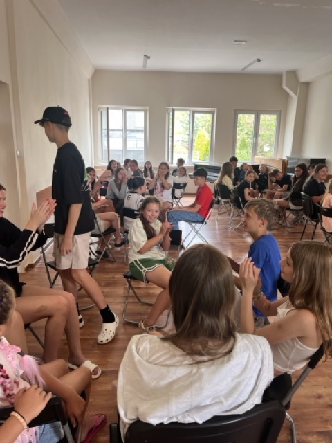 Kolonia Jastrzębia Góra 2025r. 1167 Średni