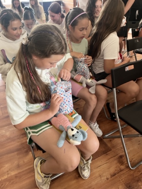 Kolonia Jastrzębia Góra 2025r. 1192 Średni