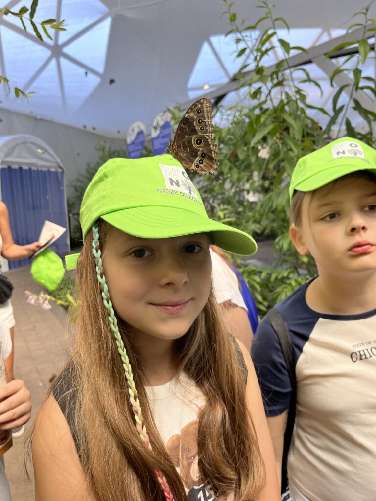 Kolonia Jastrzębia Góra 2025r. 1232