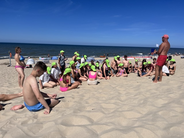 Kolonia Jastrzębia Góra 2025r. 1288 Średni