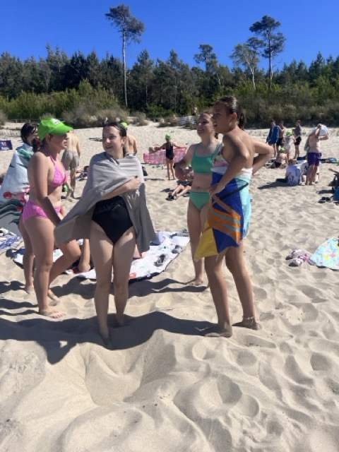 Kolonia Jastrzębia Góra 2025r. 1302 Średni