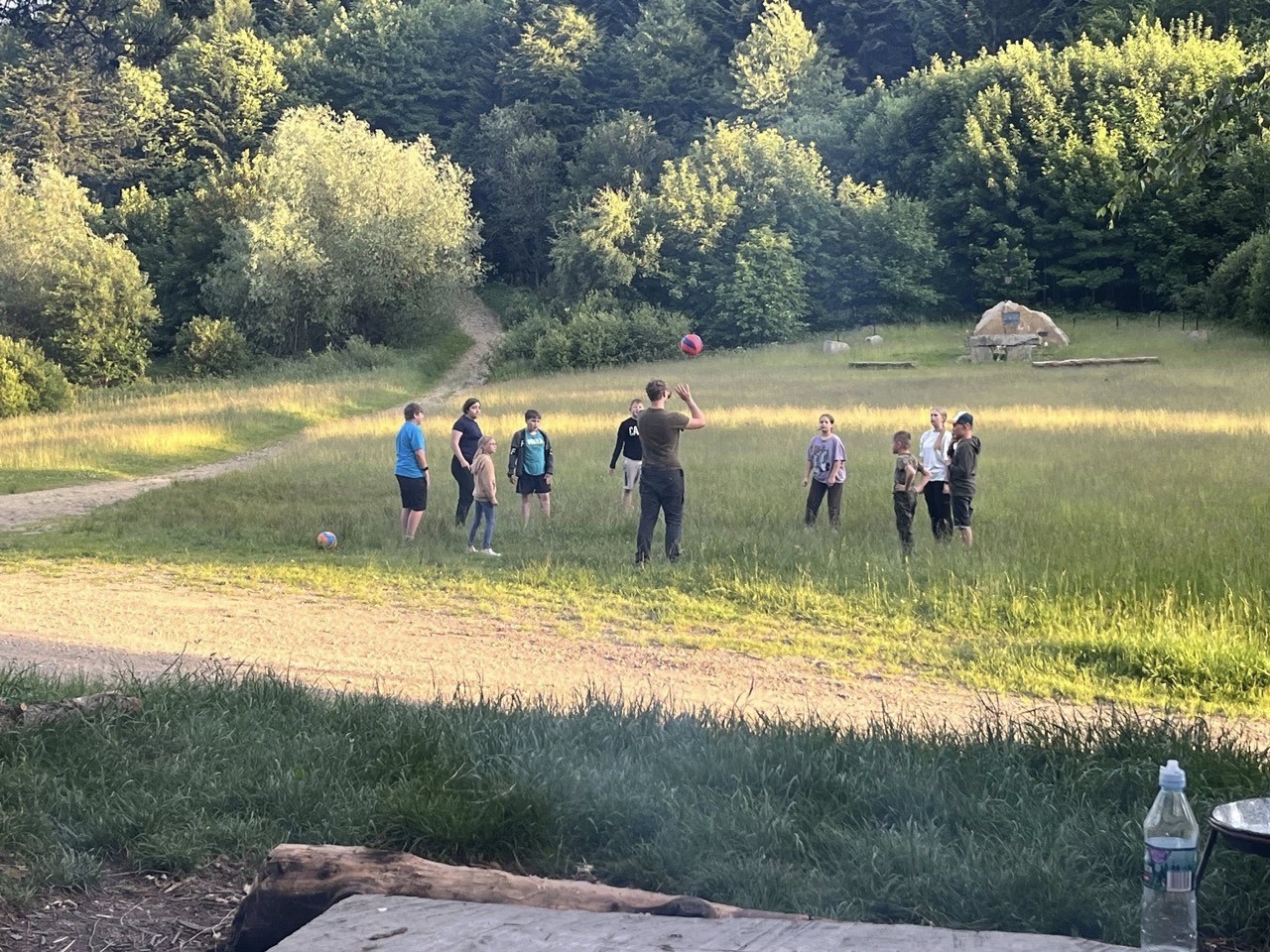 Leśna przygoda! 509599136 705466998851877 8325972359630980971 n duży