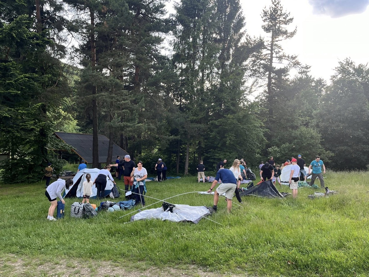 Leśna przygoda! 509600160 705467072185203 5232974145550531209 n duży