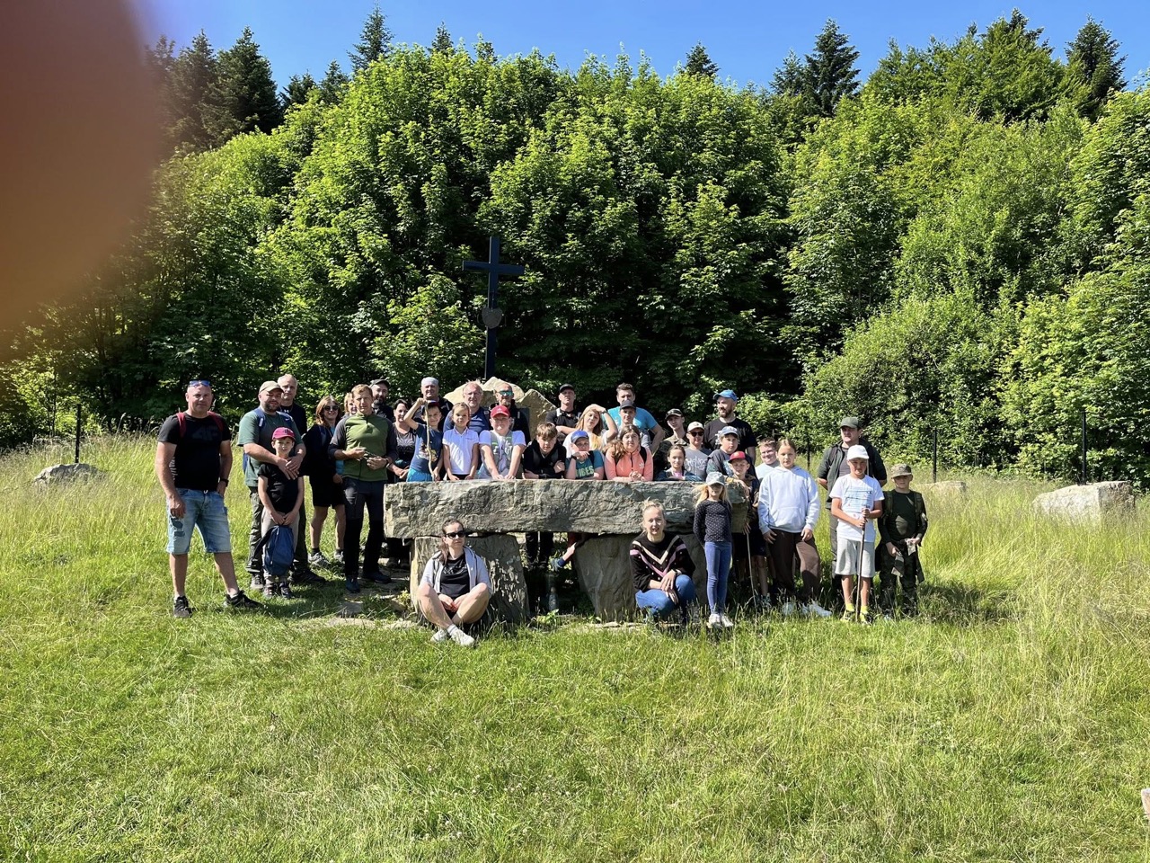 Leśna przygoda! 509601938 705467442185166 4384138235130663090 n duży