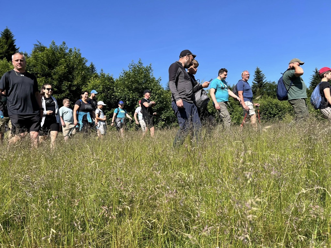 Leśna przygoda! 509602055 705467308851846 8443244472655549296 n duży