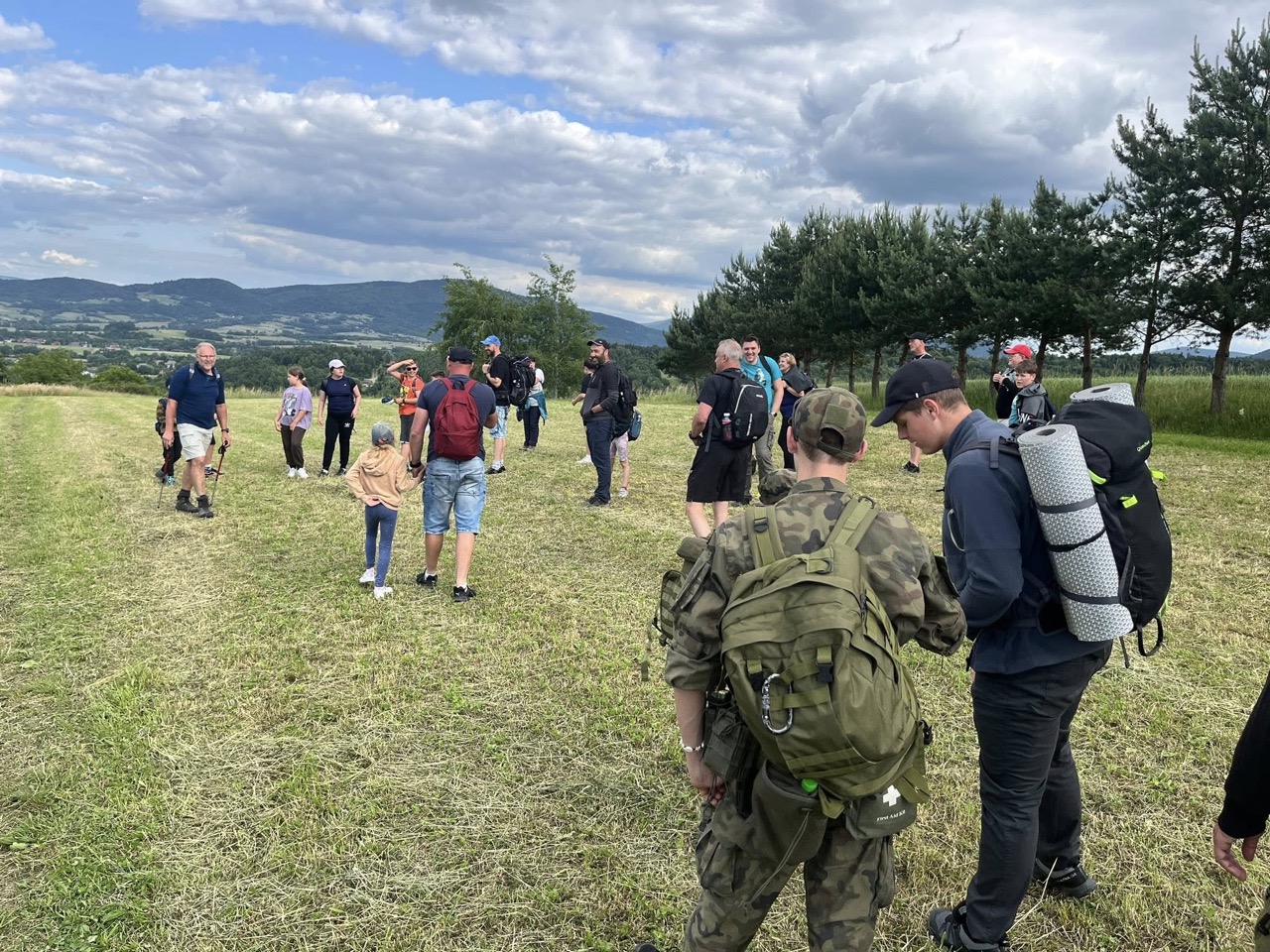 Leśna przygoda! 509971744 705467458851831 3140913035081083584 n duży