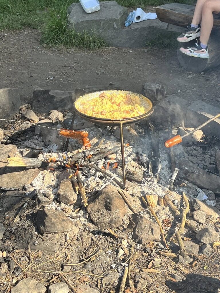 Leśna przygoda! 510399099 705467402185170 7330796325967439243 n duży