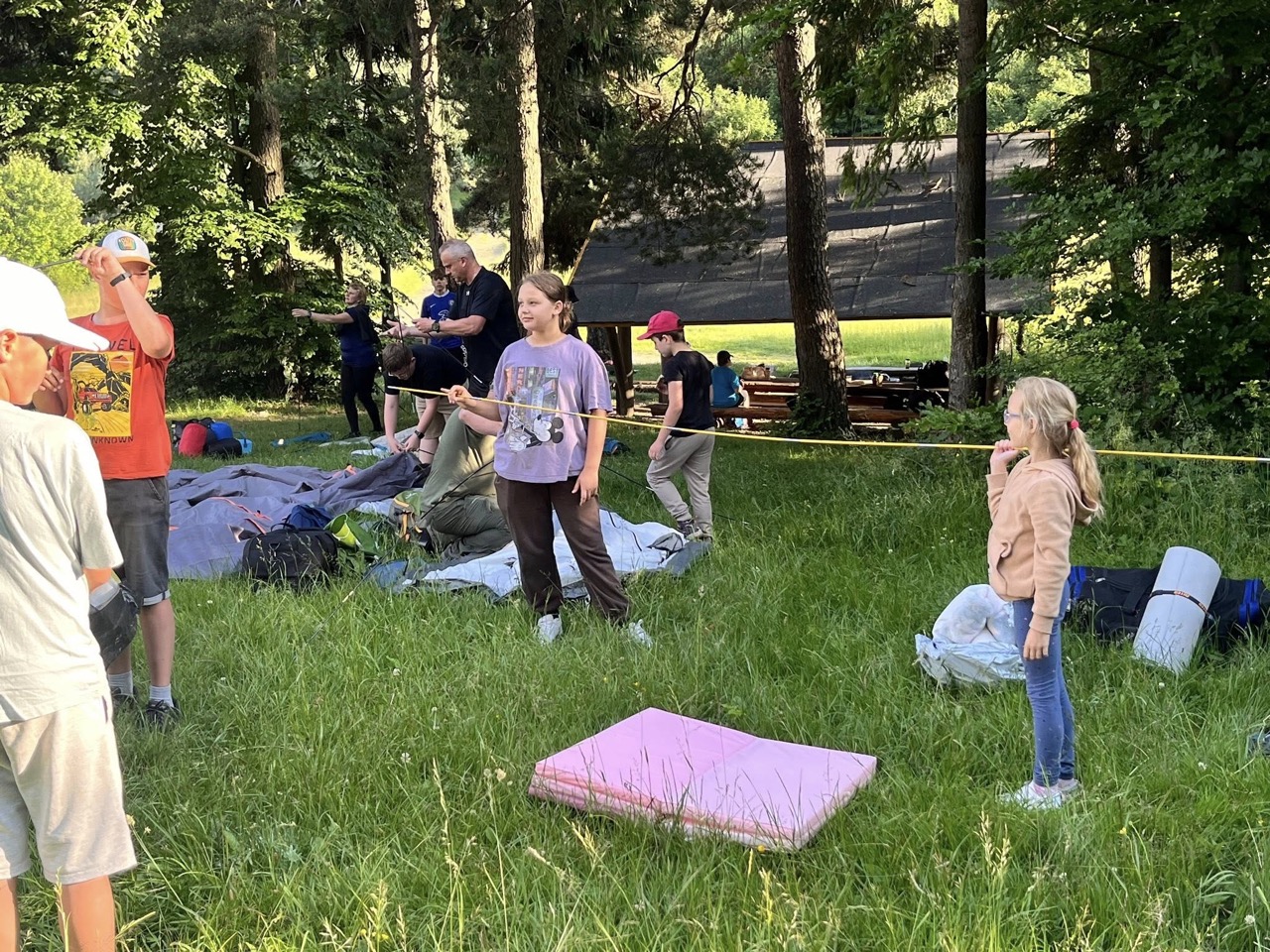 Leśna przygoda! 511075877 705467195518524 7137560887443663940 n duży