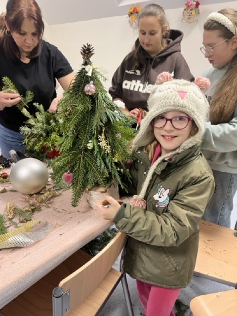 Rodzinne warsztaty w świątecznym klimacie img 8533 Średni 2