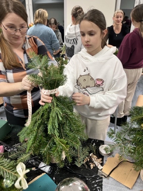 Rodzinne warsztaty w świątecznym klimacie img 8535 Średni Średni