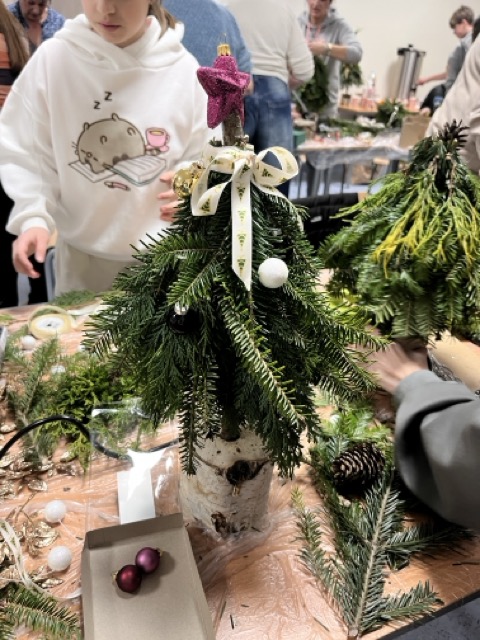 Rodzinne warsztaty w świątecznym klimacie img 8539 Średni