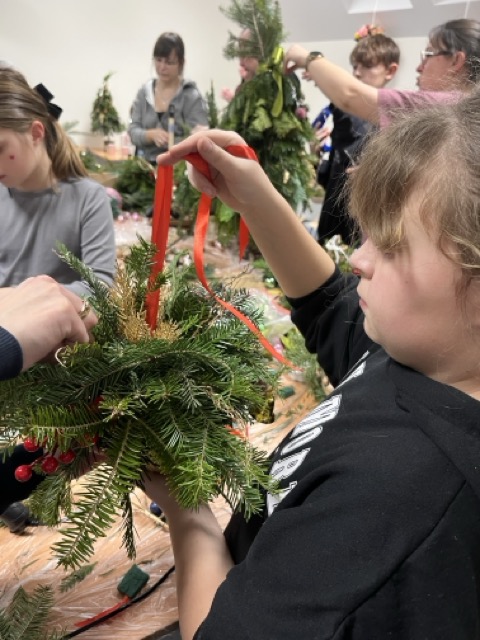 Rodzinne warsztaty w świątecznym klimacie img 8540 Średni