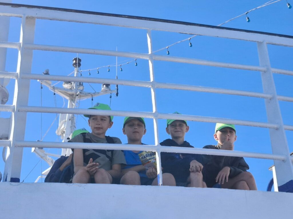 Kolonia Jastrzębia Góra 2025r. photo 2025 07 02 16 11 39 2