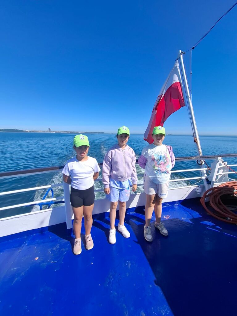 Kolonia Jastrzębia Góra 2025r. photo 2025 07 02 16 11 39