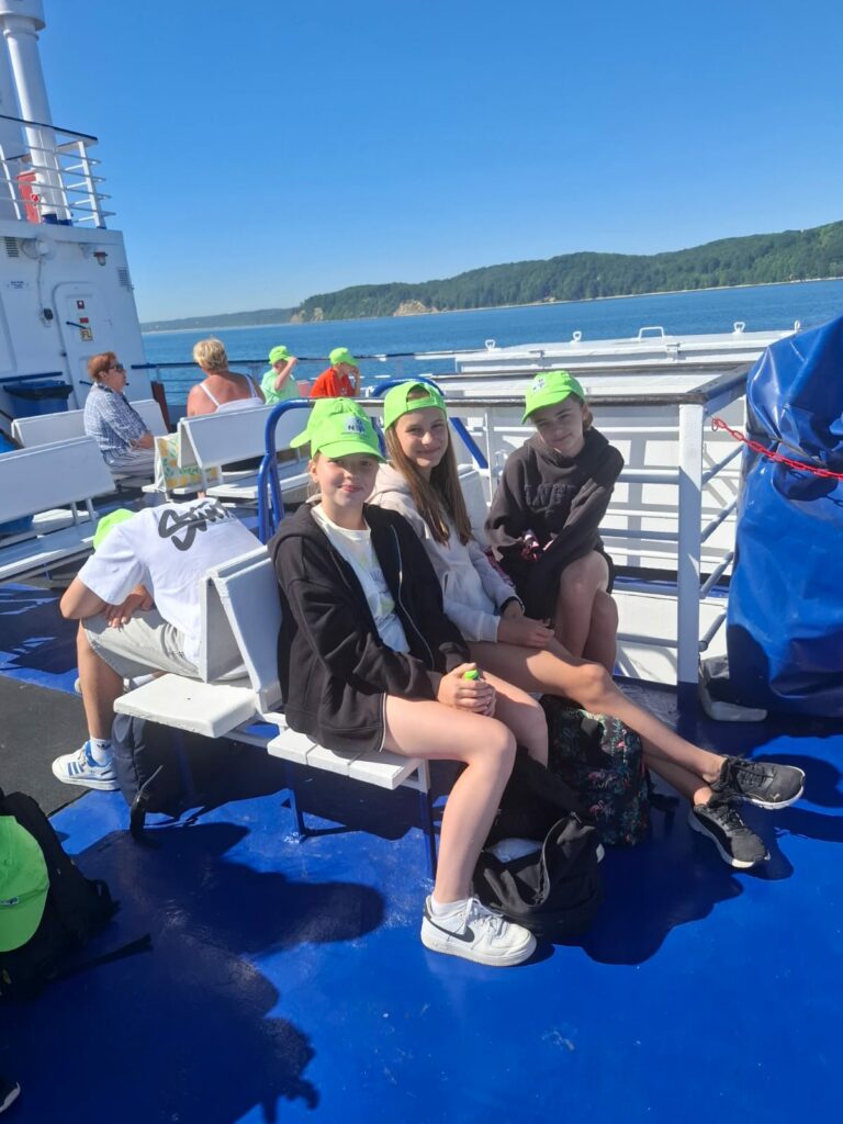 Kolonia Jastrzębia Góra 2025r. photo 2025 07 02 16 11 46 2