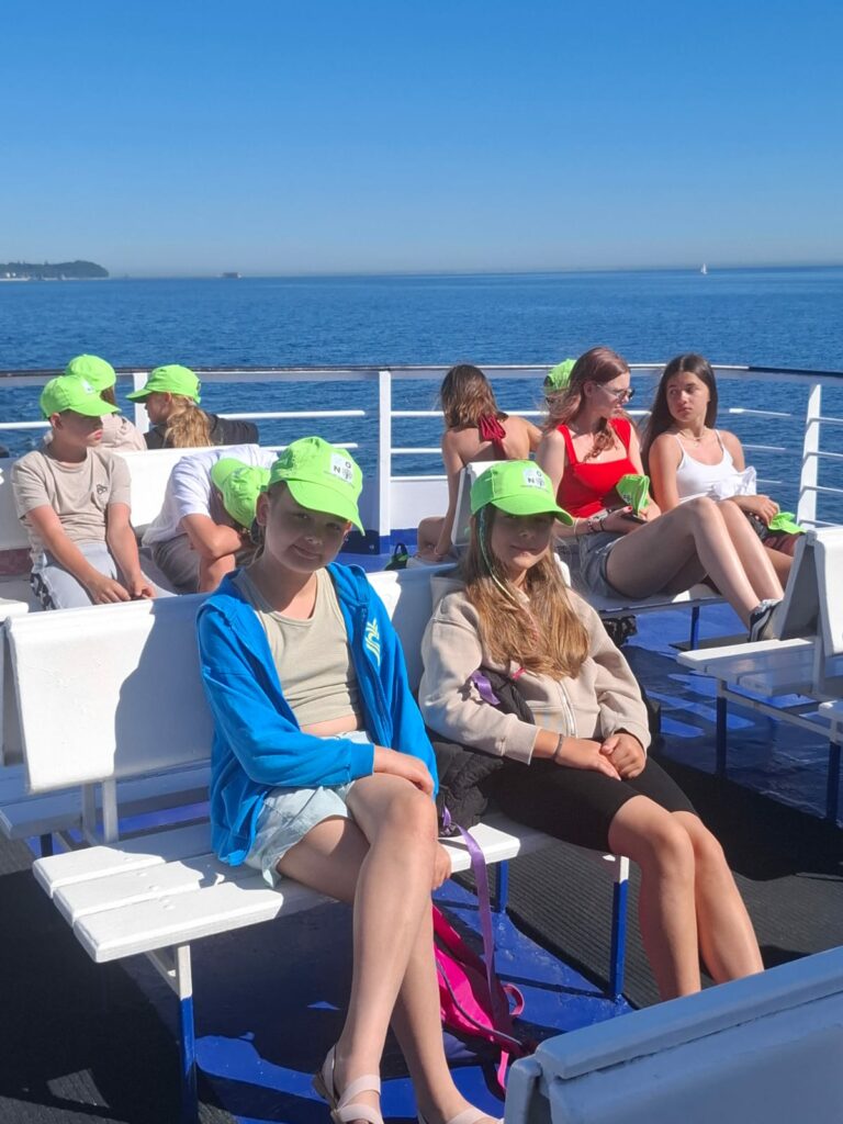 Kolonia Jastrzębia Góra 2025r. photo 2025 07 02 16 11 46 3