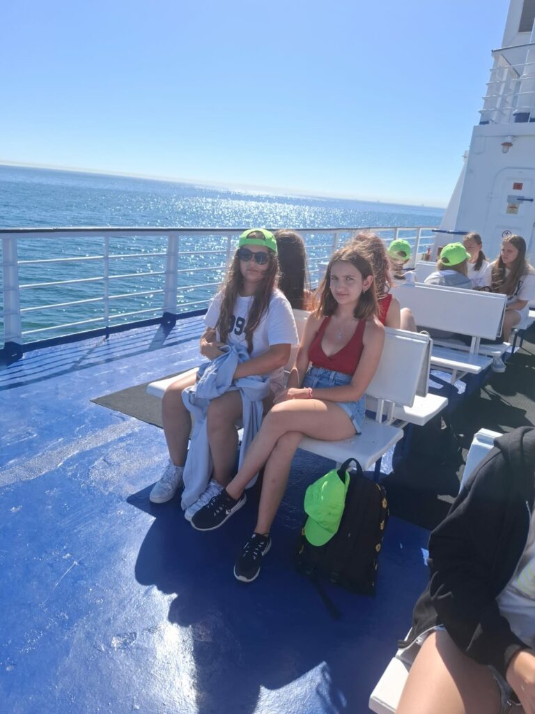 Kolonia Jastrzębia Góra 2025r. photo 2025 07 02 16 11 46