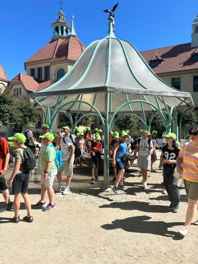 Kolonia Jastrzębia Góra 2025r. photo 2025 07 02 16 12 34 2