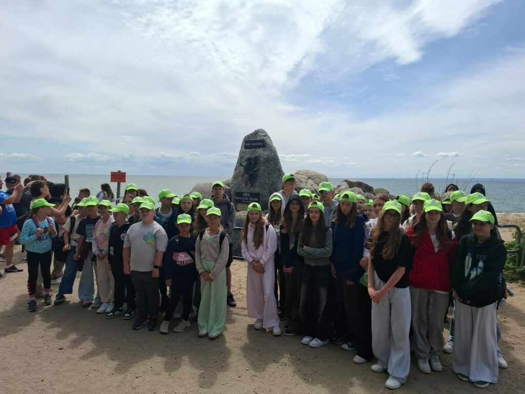 Kolonia Jastrzębia Góra 2025r. photo 2025 07 04 22 51 17