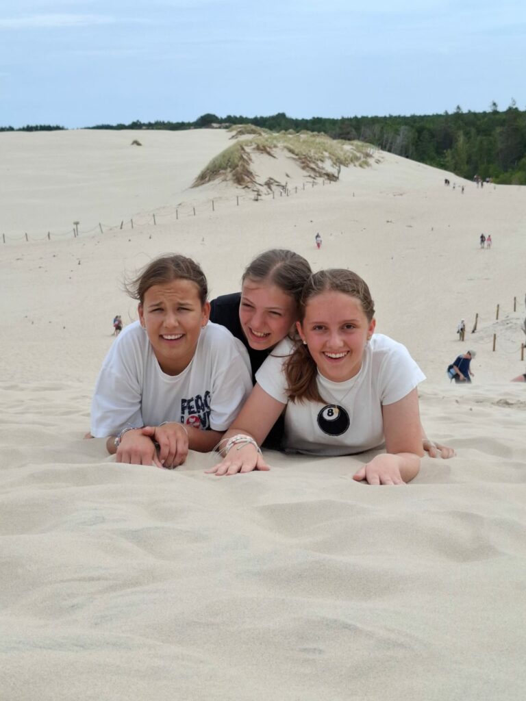 Kolonia Jastrzębia Góra 2025r. photo 2025 07 05 22 35 18